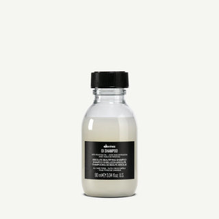 OI SHAMPOO DAVINES 90ML